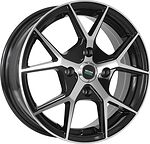 Megami MGM-18 6x15 4x98 ET 32 Dia 58.6 BFP