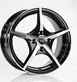Megami MGM-19 6x15 4x98 ET 32 Dia 58.6 bkf