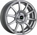 Megami MGM-2 6x15 4x100 ET 40 Dia 60.1 HBFP