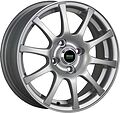 Megami MGM-2 6x15 4x100 ET 40 Dia 60.1 gmf