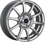 Megami MGM-2 6x15 4x100 ET 46 Dia 54.1 gmf Megami MGM-2 6x15 4x100 ET 46 Dia 54.1 gmf