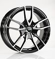 Megami MGM-20 6x15 4x98 ET 32 Dia 58.6 bkf