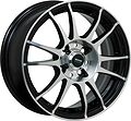 Megami MGM-3 6x15 4x100 ET 46 Dia 54.1 bkf