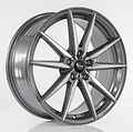 Megami MGM-40 7.5x18 5x114.3 ET 35 Dia 60.1 gmf