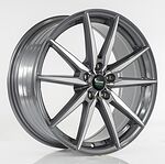 Megami MGM-40 7.5x18 5x114.3 ET 35 Dia 60.1 gmf