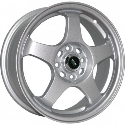 Megami MGM-7 6x14 4x98 ET 35 Dia 58.6 HB