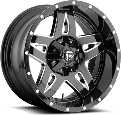 MHT Fuel Fullblown