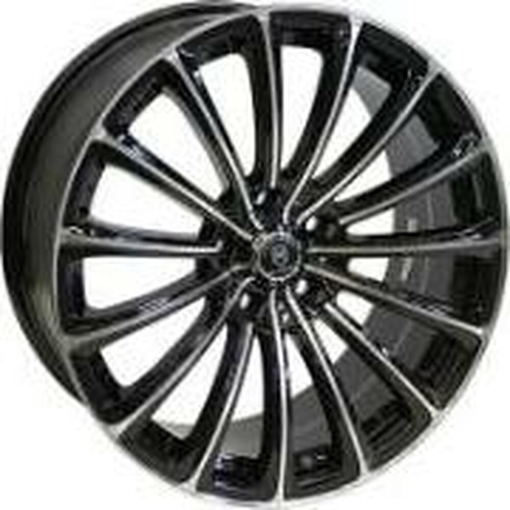 Mi-tech AIM-012 7x16 5x112 ET 35 Dia 73.1 AM B