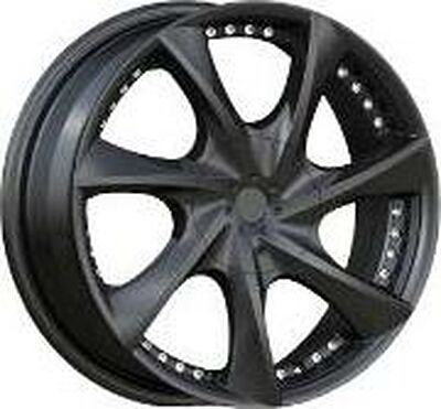 Mi-tech AIM-013 6.5x16 5x105 ET 39 Dia 73.1 B