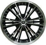 Диски для Jeep Grand Cherokee SRT-8