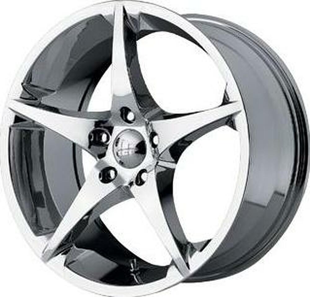 Mi-tech H-3 7.5x17 5x114.3 ET 42 Dia 73 HB