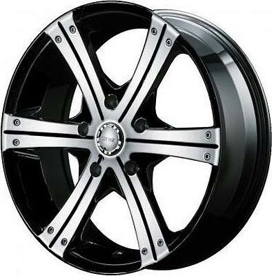 Mi-tech MK-150S 9x20 5x150 ET 50 Dia 110.2 