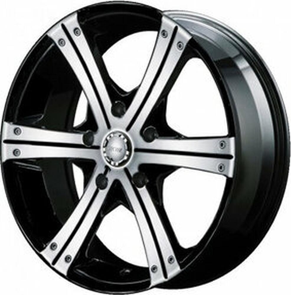Mi-tech MK-150S 9x20 5x150 ET 50 Dia 110.2 AM B