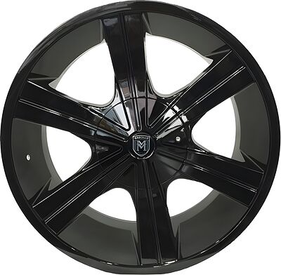 Mi-tech MK-202 9x20 5x150 ET 50 Dia 110.2 VB