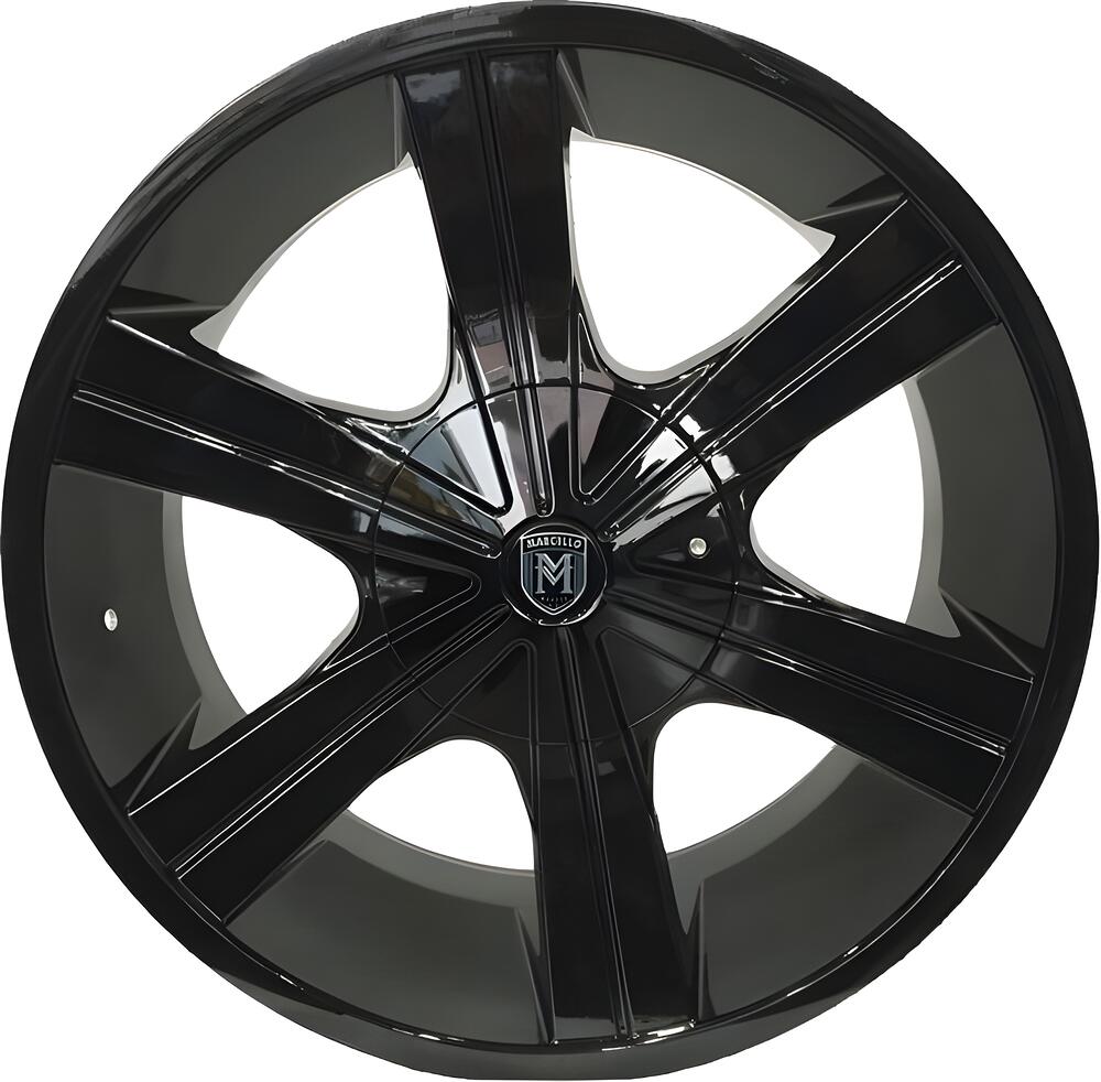 Mi-tech MK-202 9x20 6x139.7 ET 20 Dia 106.1 VB