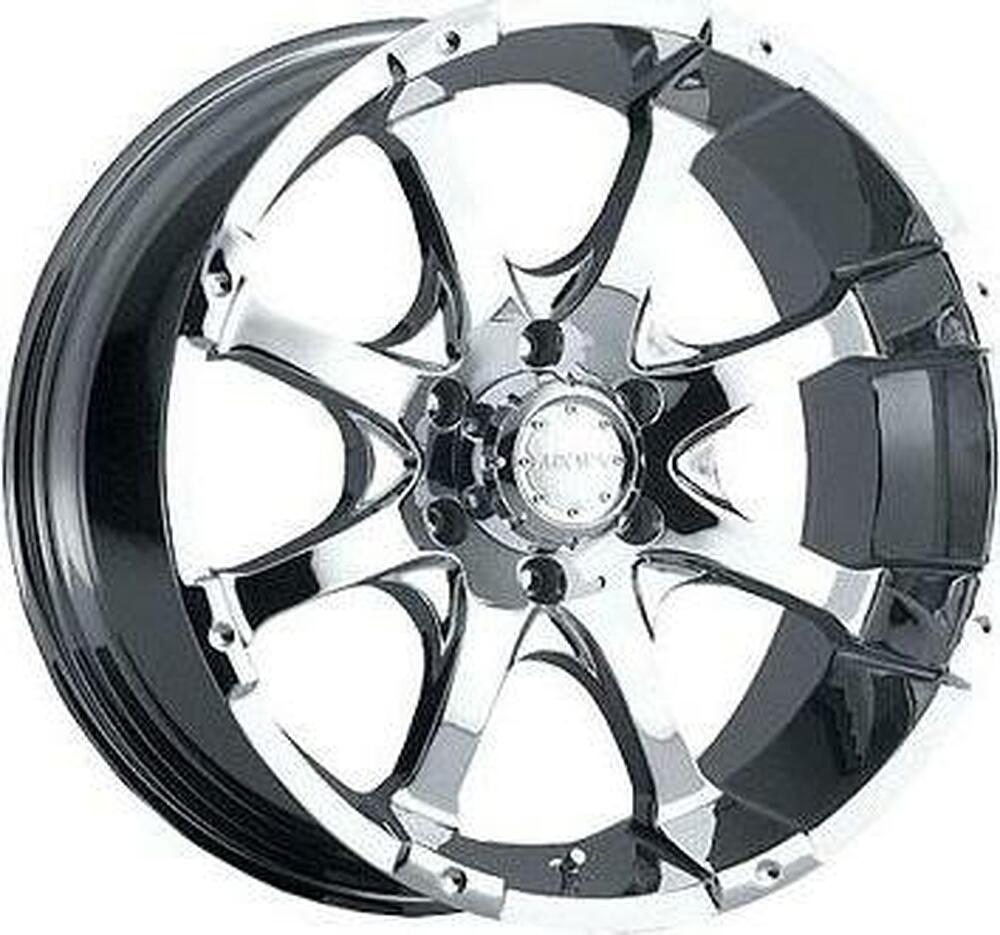 Mi-tech MK-26 7x16 5x114.3 ET 35 Dia 73.1 AM B