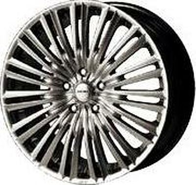 Mi-tech MK-F30 8x18 5x114.3 ET 45 Dia 73 H/S