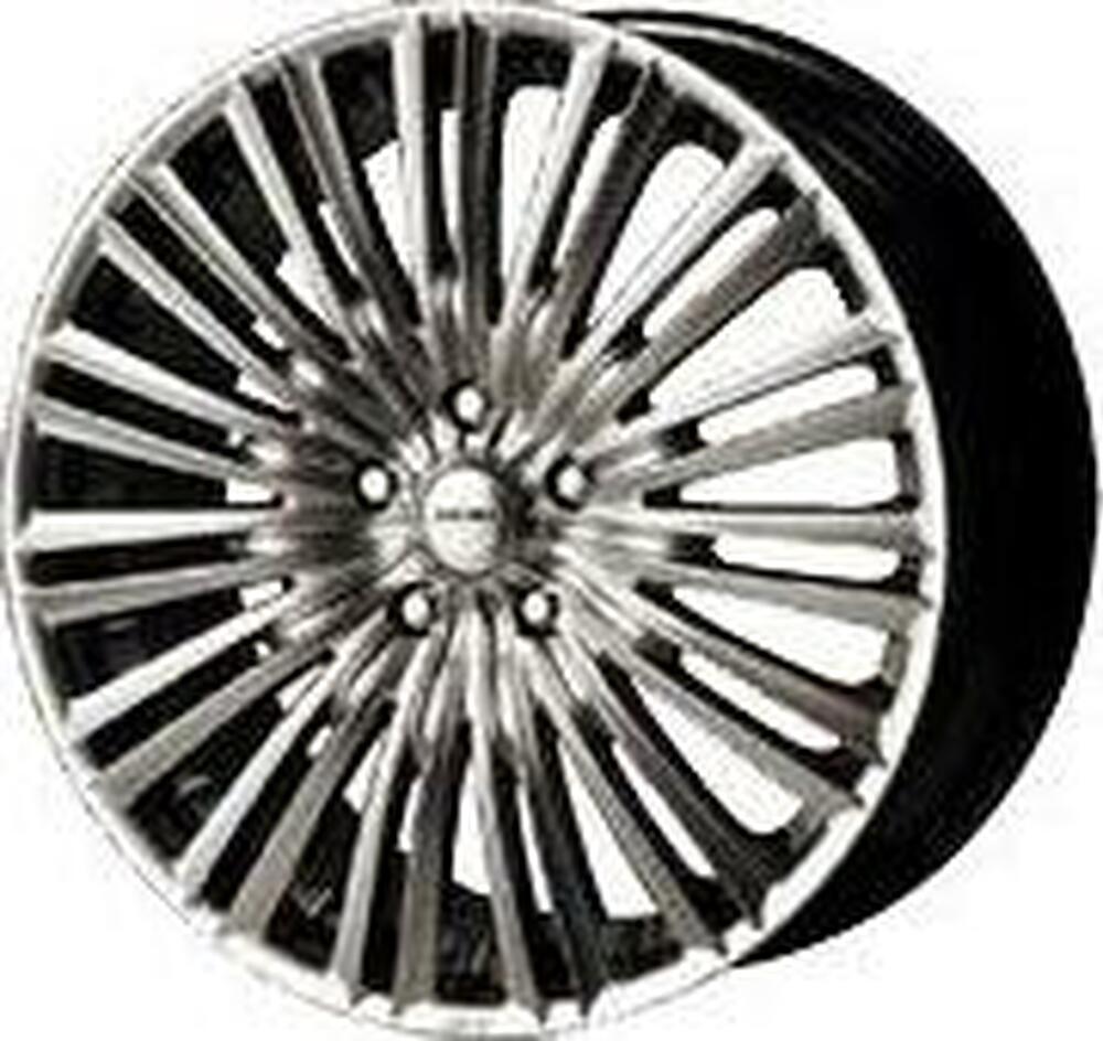 Mi-tech MK-F30 8x18 5x114.3 ET 45 Dia 73 