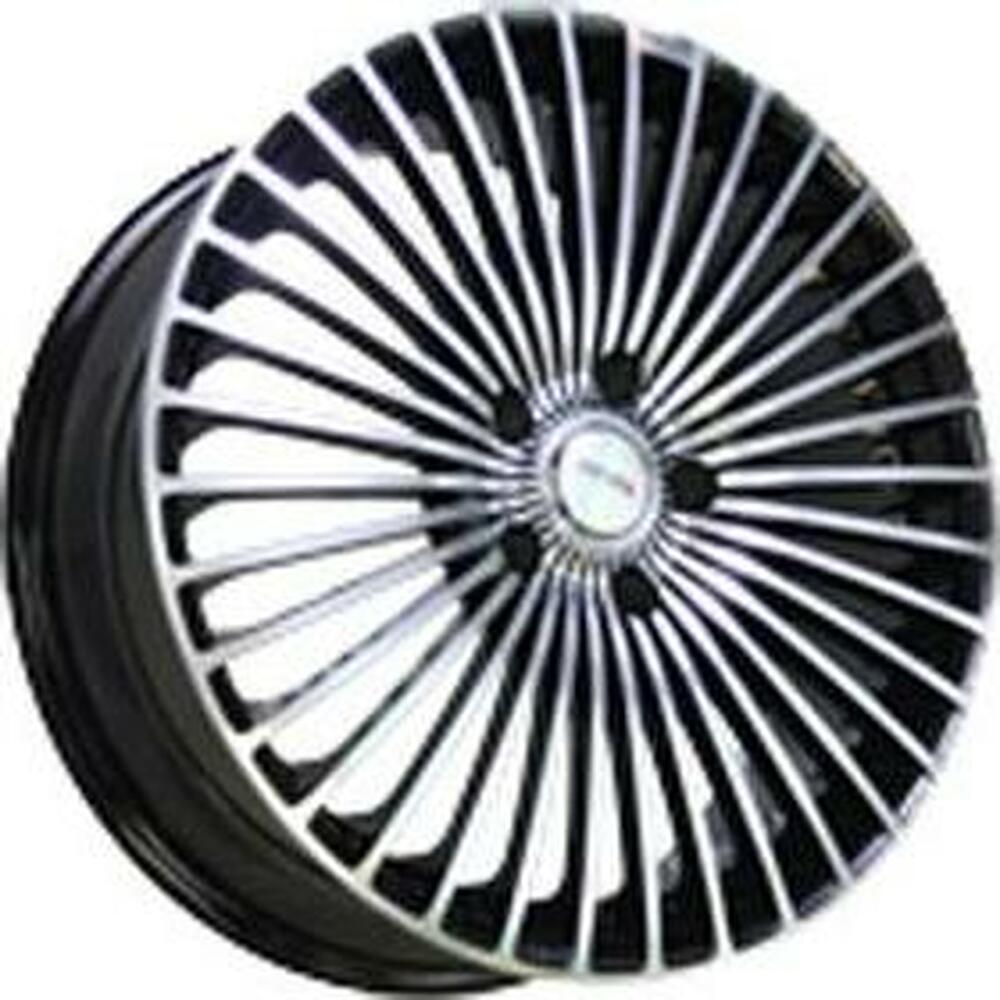 Mi-tech MK-F36 7.5x18 5x114.3 ET 42 Dia 73 MB