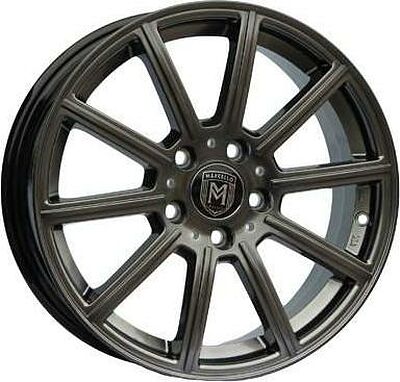 Mi-tech MR-11 6x15 5x108 Dia 63.3 AM/B