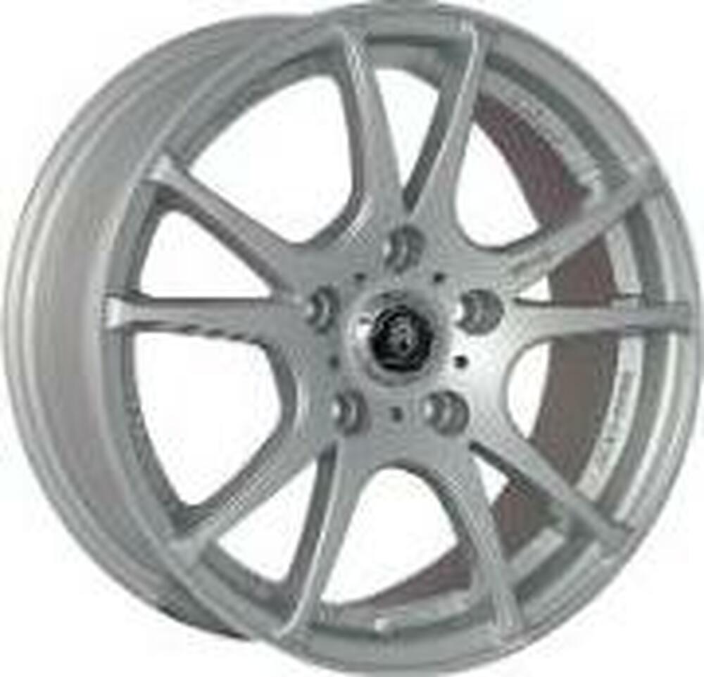 Mi-tech MSR-003 7x16 4x100 ET 40 Dia 73.1 AM B