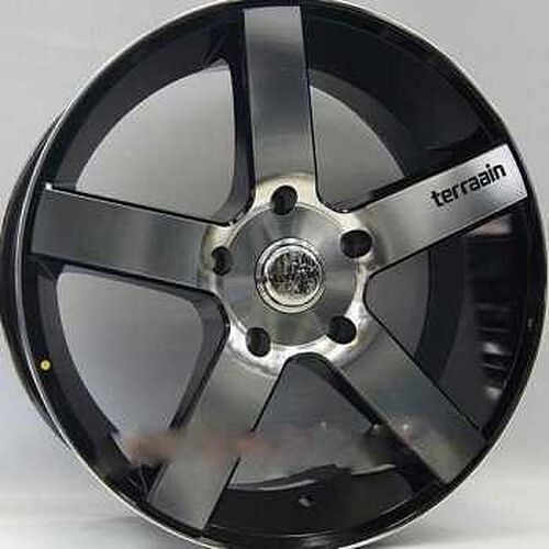 Mi-tech TR-520