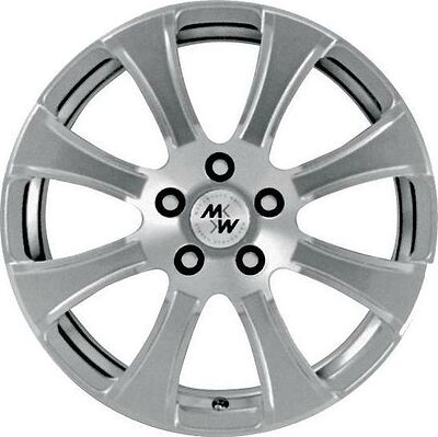 MK Forged Wheels XV 7x16 5x100 ET 42 Dia 73 