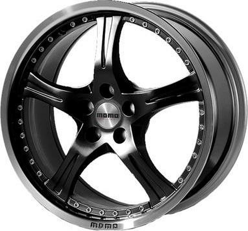 Momo Fxl One 7x16 5x114.3 ET 35 Dia 72.2 