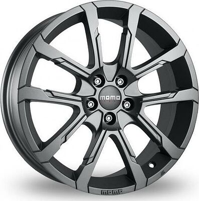 Momo Quantum 7x16 4x100 ET 40 Dia 72.3 