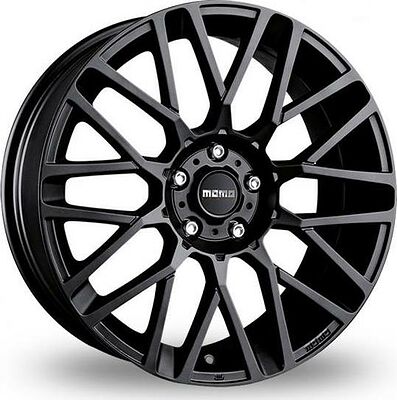 Momo Revenge 7x16 5x112 ET 35 Dia 72.3 