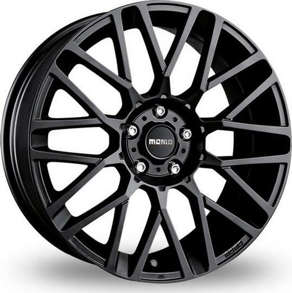 Momo Revenge 7x17 4x108 ET 18 Dia 65.1 