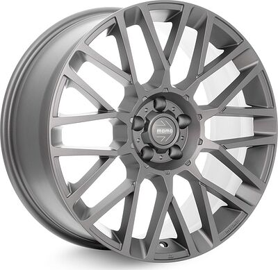 Momo Revenge 7x17 5x108 ET 40 Dia 67.1 Matt Antraciet