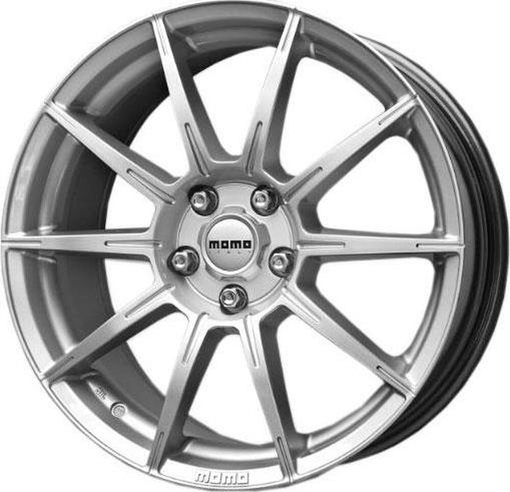 Momo Rush 7x16 5x114.3 ET 45 Dia 72.3 HS