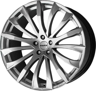 Momo Sting 7x17 4x108 ET 25 Dia 65.1 HS