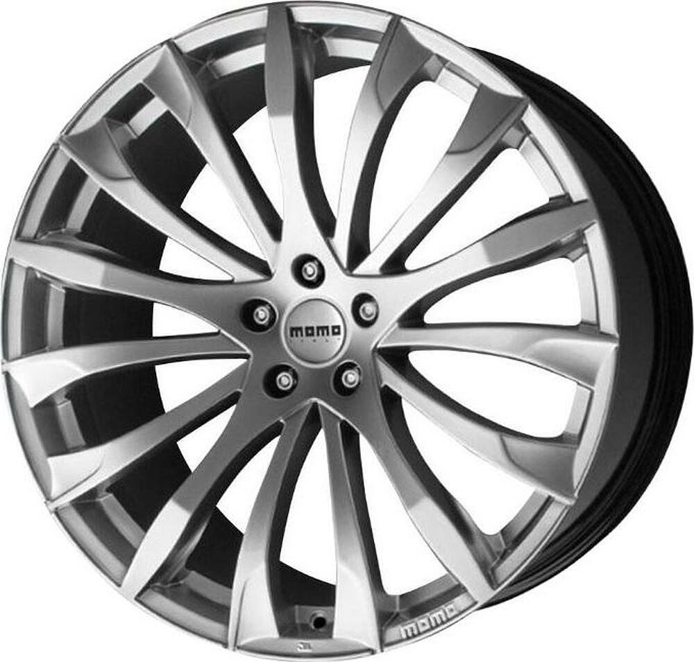 Momo Sting 7.5x18 5x114.3 ET 45 Dia 67.1 HS