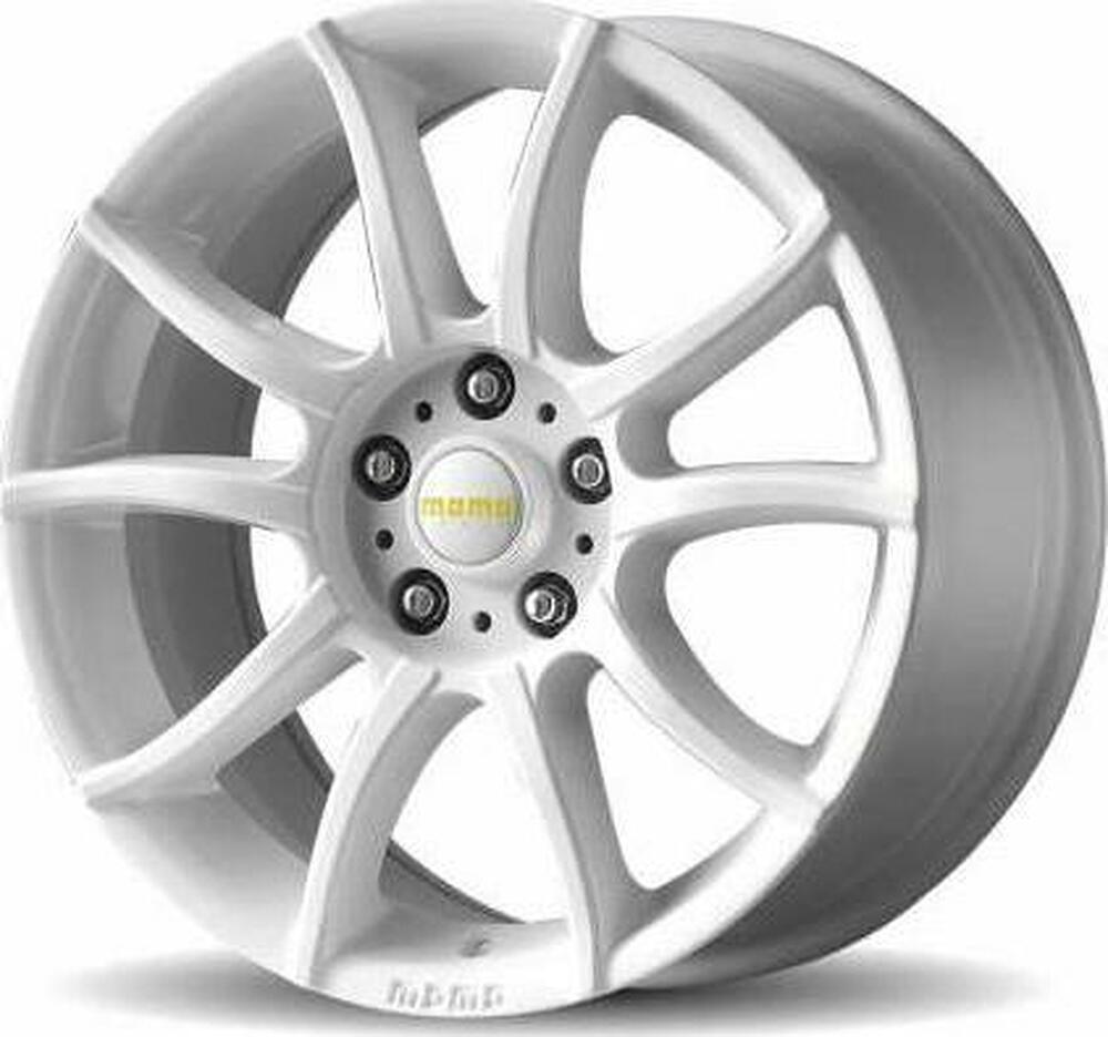 Momo Thunder 6.5x15 5x112 ET 35 Dia 72.2 