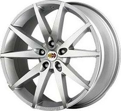 Momo V-10 6.5x15 5x112 ET 35 Dia 72.3 