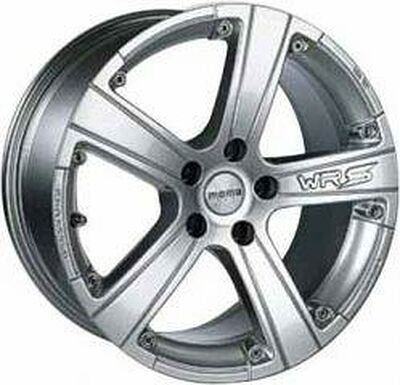 Momo WRS 8x17 5x100 ET 35 Dia 72.3 