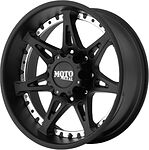 Moto Metal MO961