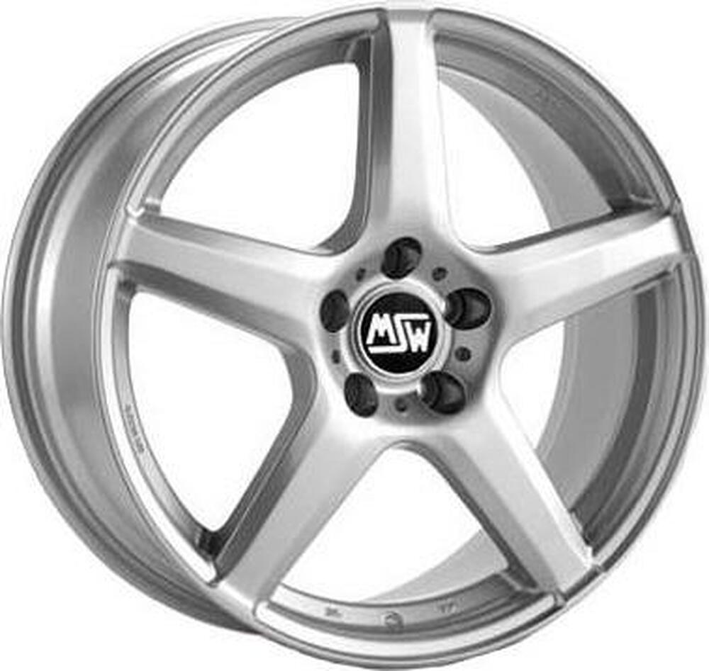 MSW 14 7x16 5x110 ET 35 Dia 65.06 