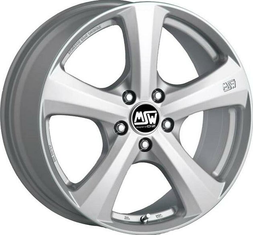 MSW 19 7x16 5x112 ET 48 Dia 57.06 