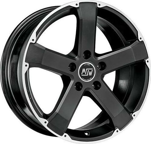 MSW 45