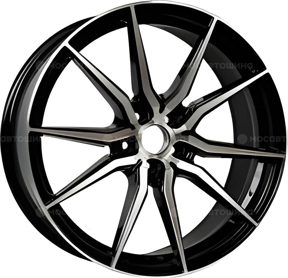 Neo 206FF 8x20 5x114 ET 40 Dia 67 BD