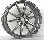 Neo 206FF 9x20 5x108 ET 38.5 Dia 63.3 GRD