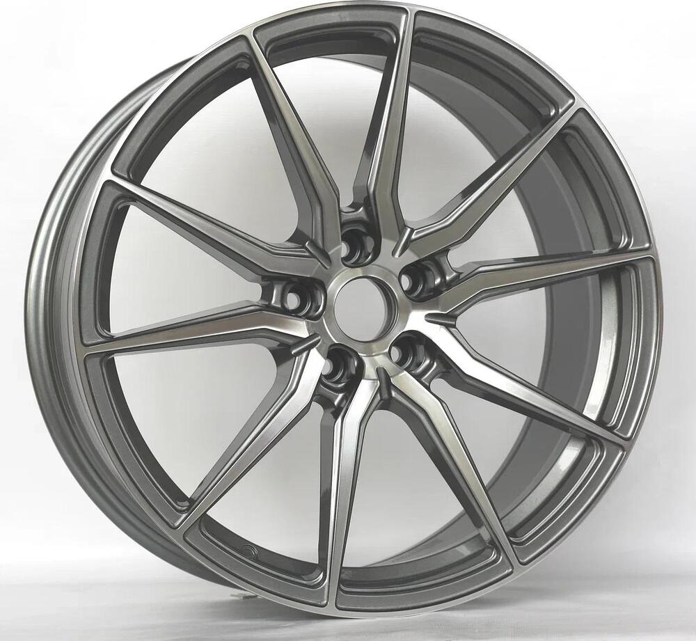 Neo 206FF 9x20 5x108 ET 38.5 Dia 63.3 GRD