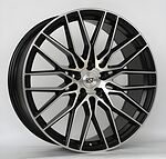 Neo 211FF 9x21 5x108 ET 40 Dia 63.3 BD