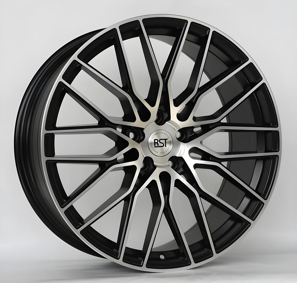 Neo 211FF 7.5x20 5x114.3 ET 35 Dia 60.1 BD