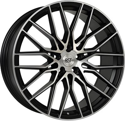 Neo 211FF Tesla Model Y 2020 .. 2026 9.5x21 5x114.3 ET 40 Dia 64.1 BDm