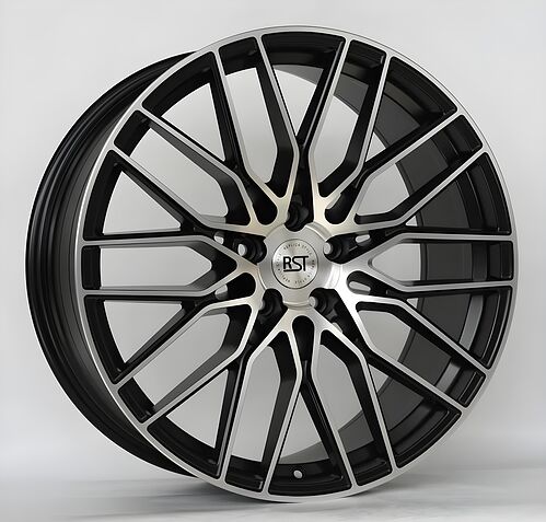 Neo 211FF Touareg II /Audi Q7 2024
