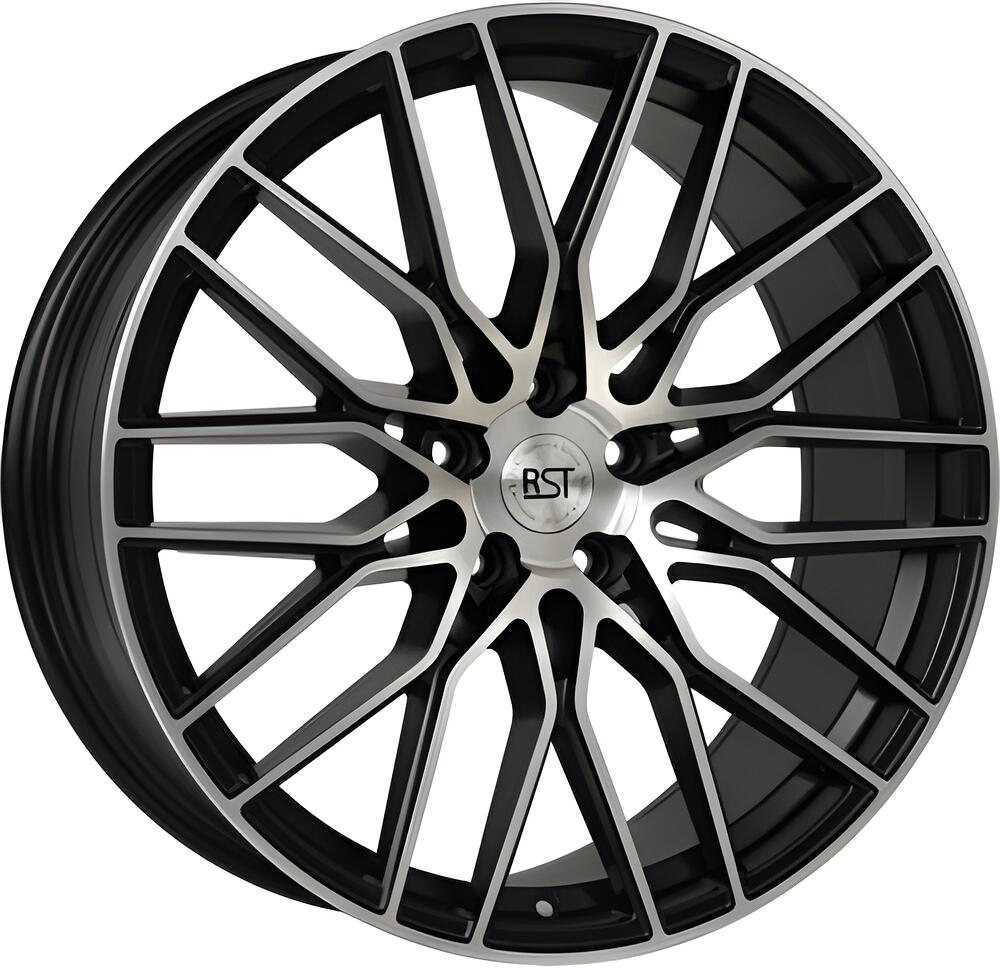 Neo 211FF Volvo XC90 II Facelift [2024 .. 2026] 9x21 5x108 ET 38 Dia 63 BDm